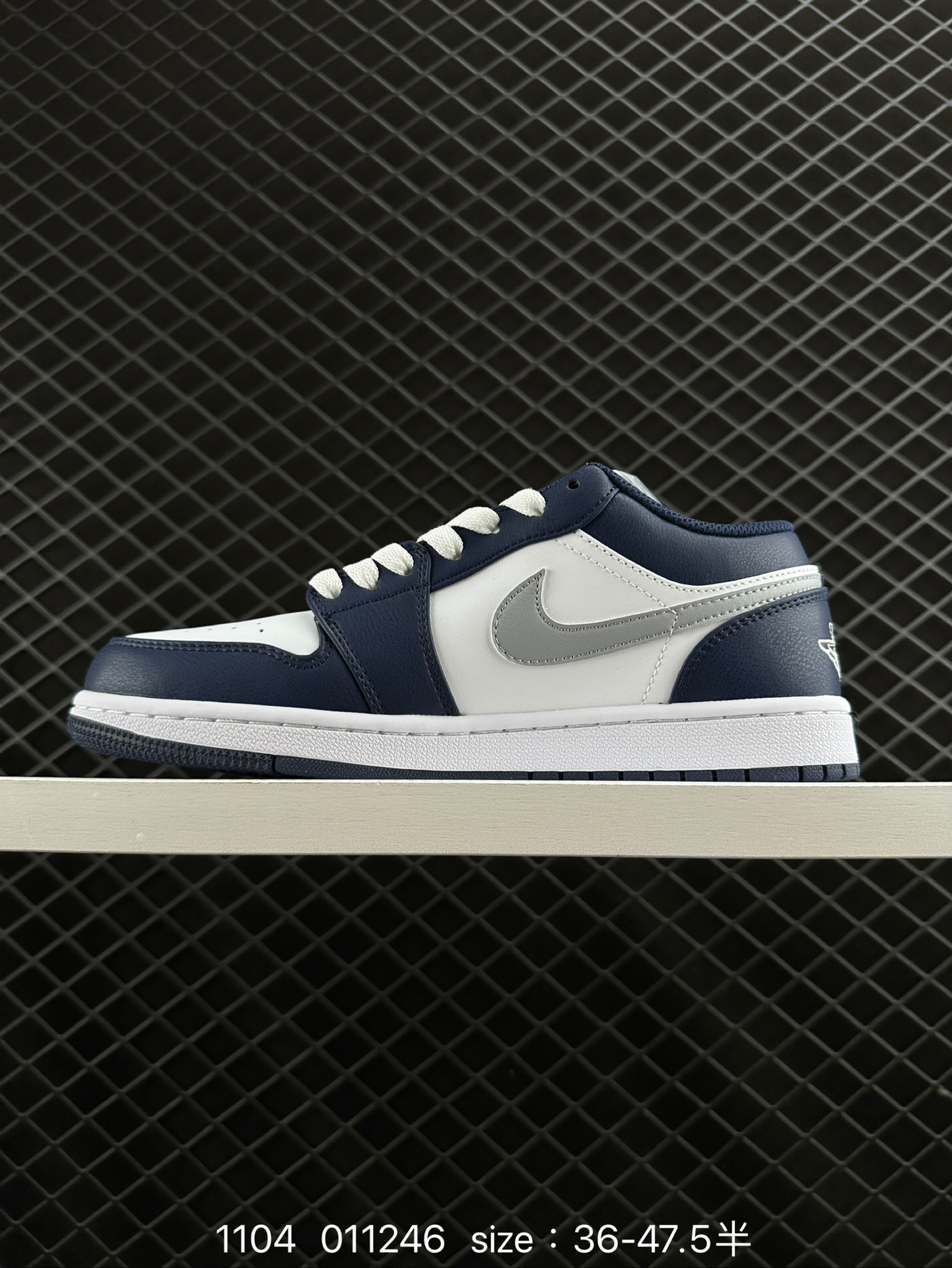 Air Jordan 1 Low AJ1